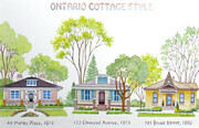 "Ontario Cottage Style1"