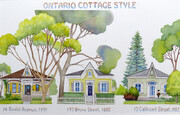 "Ontario Cottage Style 2"