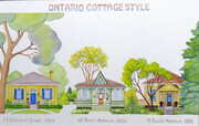 "Ontario Cottage Style 3"
