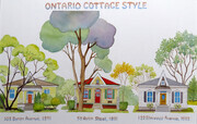 "Ontario Cottage Style 4"