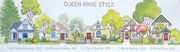 "Queen Anne Style 4"