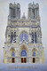 "Reims Cathedral"