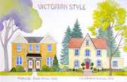 "Victorian Style 2"
